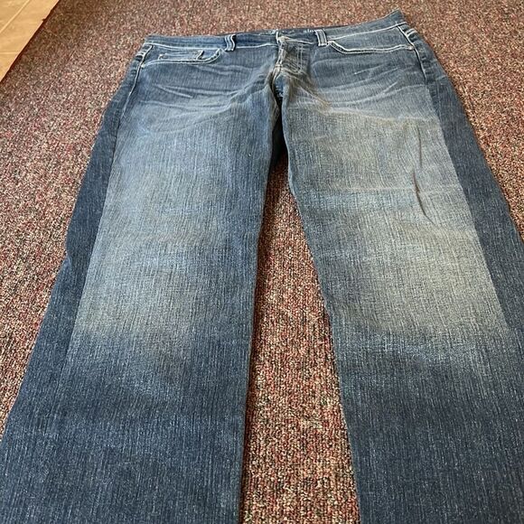 7 for all mankind mens 32 - Picture 4 of 7